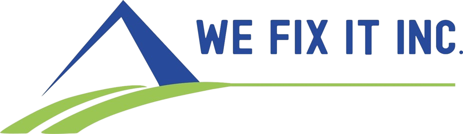 We Fix It Inc.